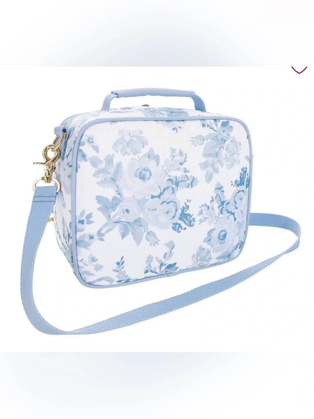 LoveShackFancy gear up